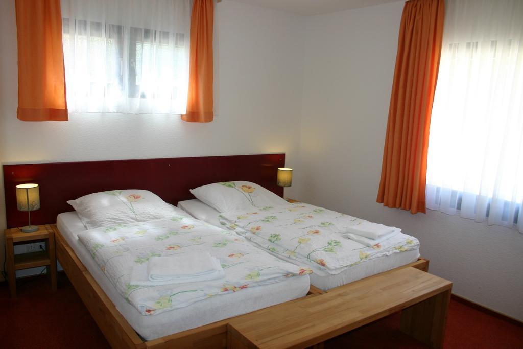Haus Am Eberbach Hotel Stadtoldendorf Quarto foto